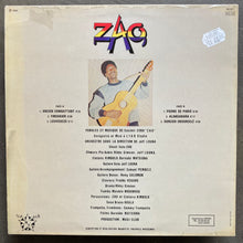 Zao  – Ancien Combattant