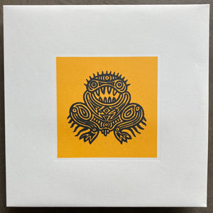 Pygmy Unit – Signals From Earth