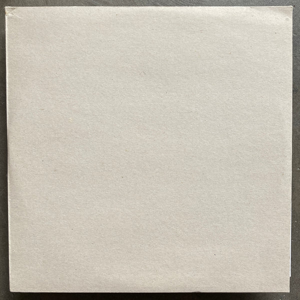Snd – 4,5,6 (Original press)