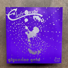 Electroscope – Out On The Edge Of Time