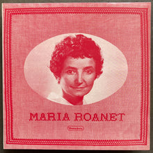 Maria Roanet – Contra Corrent La Trocha Nada