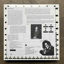 R.N.A. Organism – R.N.A.O Meets P.O.P.O