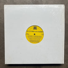 DJ LS One & DJ Dummy / G-Depp – The Brooklyn Bounce