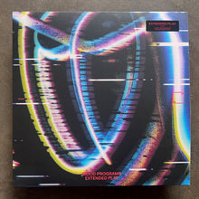 La Marr – Mood Programs - Extended Play