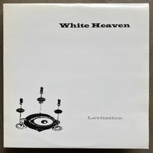 White Heaven – Levitation