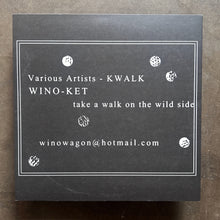 Various – KWALK (2026)