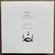 White Heaven – Levitation
