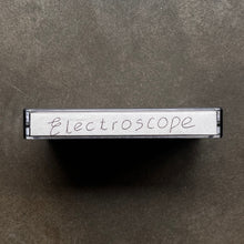 Electroscope – Where The Oscilloscope Meets The Magic Eye