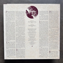 Pauline Oliveros – Accordion & Voice