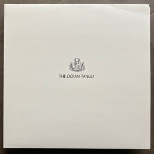 The Ocean Tango – The Ocean Tango