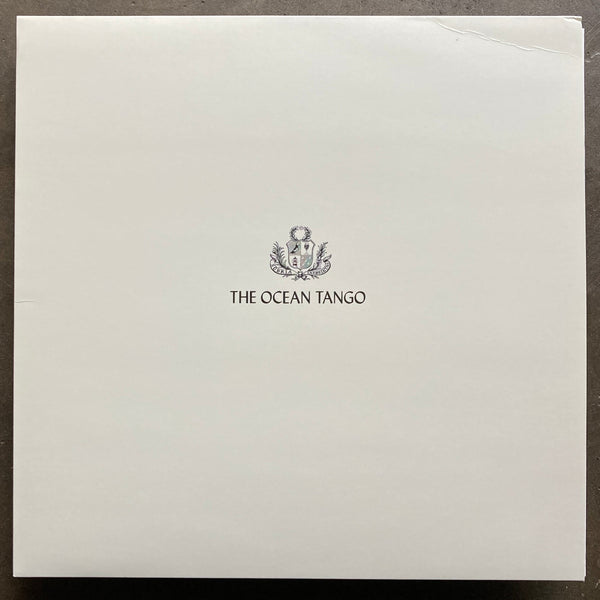 The Ocean Tango – The Ocean Tango