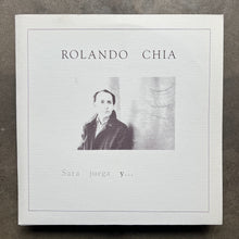Rolando Chia – Sara Juega Y...