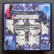 Weyes Blood And The Dark Juices – The Outside Room