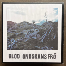 Blod – Ondskans Frö