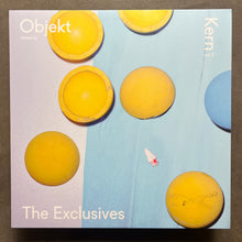 Various – Kern Vol. 3 - The Exclusives