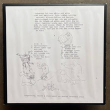 Blod – Ondskans Frö