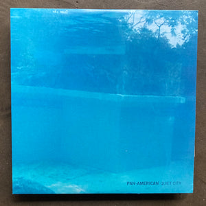 Pan•American – Quiet City