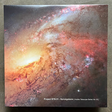 Project STS-31 – Spiralgalaxie (Hubble Telescope Series Vol. III)