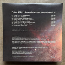 Project STS-31 – Spiralgalaxie (Hubble Telescope Series Vol. III)