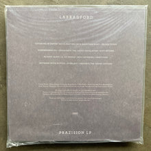 Labradford – Prazision LP