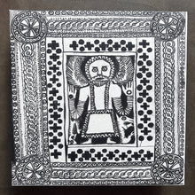 Áine O'Dwyer ‎– Music For Church Cleaners Vol. I And II