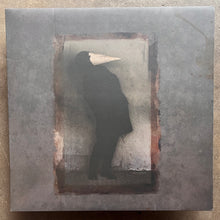 Dream Weapon Ritual – The Uncanny Little Sparrows
