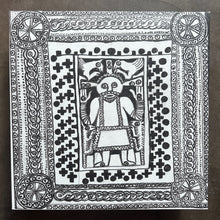 Áine O'Dwyer ‎– Music For Church Cleaners Vol. I And II