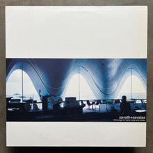 Savath & Savalas – Folk Songs For Trains, Trees And Honey