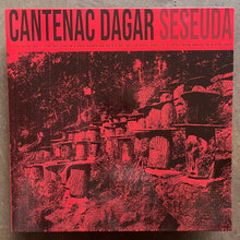Cantenac Dagar – Seseuda