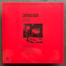 Cantenac Dagar – Seseuda