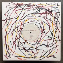 Wax Doctor – Atmospheric Funk