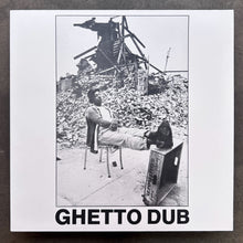 Bim Sherman – Ghetto Dub (2026)
