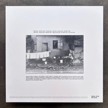 Bim Sherman – Ghetto Dub (2026)