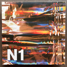 Cale Parks – N1