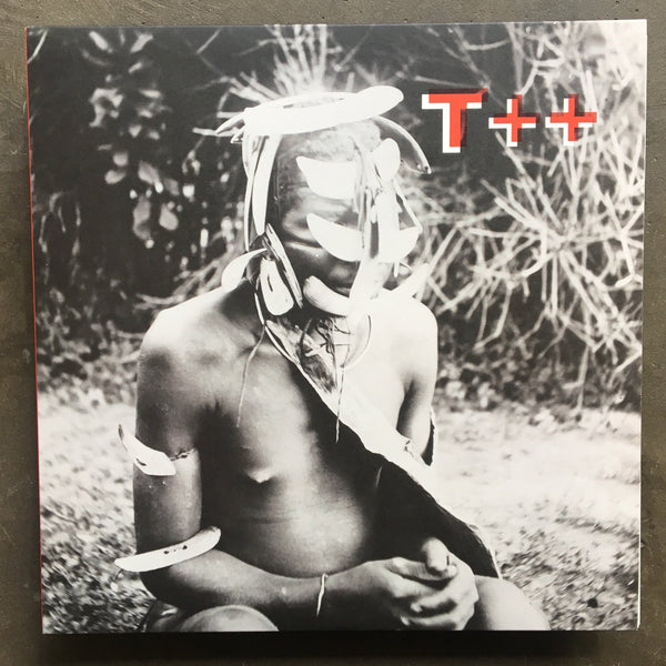 T++ - Wireless