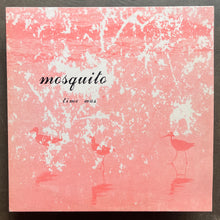 Mosquito  – Time Was