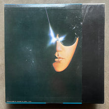 Doji Morita – Mother Sky