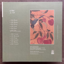 Li Yilei – 之 / OF