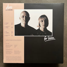 Dino J.A. Deane  – For Leena