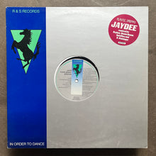 Jaydee – Plastic Dreams (Revisited)
