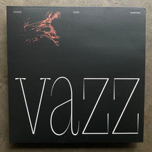 Vazz ‎– Cloud Over Maroma