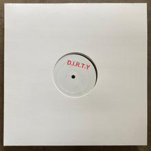 The Dirty Criminals / DJ Rush – Dias Cortas / Untitled