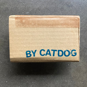 Catdog – Lemondog