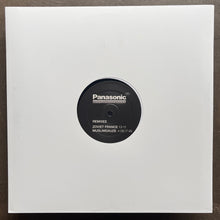 Panasonic – Remixes