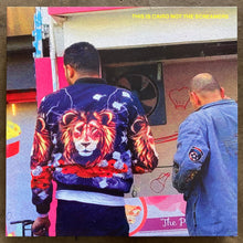Various – This Is Cairo Not The Screamers