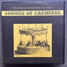 Unknown Artist – Sounds Of Carnival