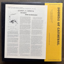 Unknown Artist – Sounds Of Carnival