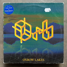 Orb – Oxbow Lakes