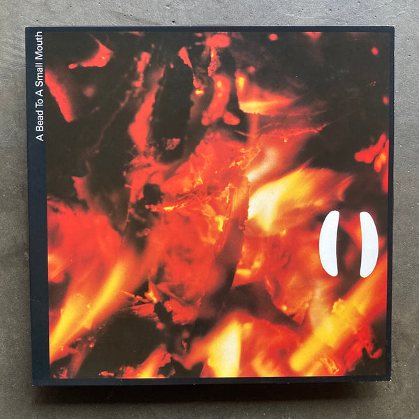 Various – A Bead To A Small Mouth