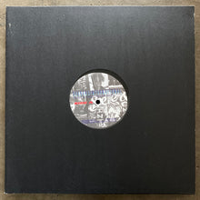 Seekersinternational – RaggaPreservationSociety EP